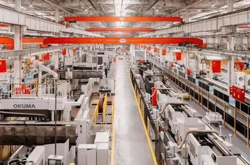 解构‘无人工厂’与‘无人出租车’ 技术与经济的再平衡